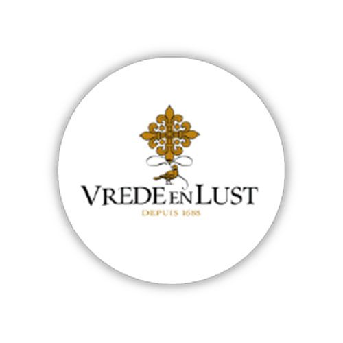 Vrede & Lust